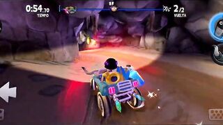 Como Ganar El Evento Hula Hustle ???? Beach Buggy Racing 2 ???? Sun Dazer + leilani ????