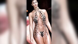 Bikini show the most beautiful spectacle collection 2023