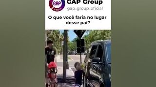 Conte aqui nos comentários! Siga-nos no Instagram! ????https://www.instagram.com/gap_group_oficial/