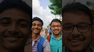 Kothy গেলাম ???? ? ll Mini Vlog ll #minivlog #youtubeshorts #travel