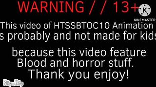 HTSSBTOC10's Next Satober Horror Animation Trailer