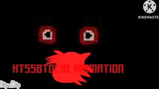 HTSSBTOC10's Next Satober Horror Animation Trailer