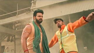 Har Har Gange (Official Trailer) #Pawan Singh | #Smrity Sinha | #Arvind Akela Kallu | #Amit Tiwari