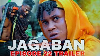 JAGABAN Ft. SELINA TESTED Episode 22 TRAILER (THE RETURN)