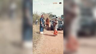 Ajongolo 2 Yoruba Movie 2023 | Official Trailer | Now Showing On ApataTV+