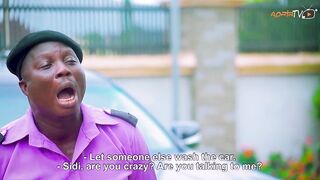 Discovery Night 2 Yoruba Movie 2023 | Official Trailer | Showing This Tues. 3rd October On ApataTV+