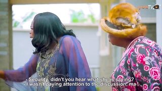 Discovery Night 2 Yoruba Movie 2023 | Official Trailer | Showing This Tues. 3rd October On ApataTV+