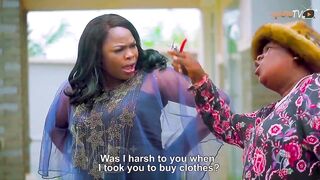 Discovery Night 2 Yoruba Movie 2023 | Official Trailer | Showing This Tues. 3rd October On ApataTV+