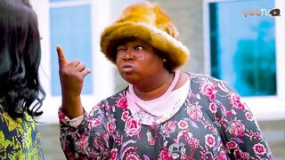 Discovery Night 2 Yoruba Movie 2023 | Official Trailer | Showing This Tues. 3rd October On ApataTV+