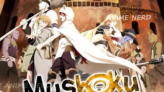 Mushoku Tensei: Jobless Reincarnation - Season 2 Part 2 | Exclusive Trailer