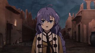 Mushoku Tensei: Jobless Reincarnation - Season 2 Part 2 | Exclusive Trailer