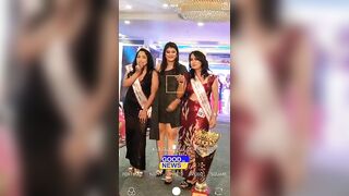 India next Glamour Queen 2023 ll Fashion Show #shorts #ytshorts #shortsfeed #models #2023