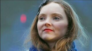 Lily Cole.Top Influencing personalities of the World to Know |vky Education#17