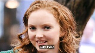 Lily Cole.Top Influencing personalities of the World to Know |vky Education#17