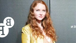 Lily Cole.Top Influencing personalities of the World to Know |vky Education#17