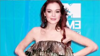 Lindsay Lohan,Model life carrier , lifestyle history by Knowledge UWE Part 30