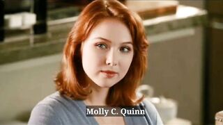 Molly C quinn........Top viralled Beautiful Models to know and enjoy|PVZ786 #Part69