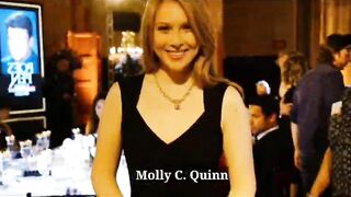 Molly C quinn........Top viralled Beautiful Models to know and enjoy|PVZ786 #Part69