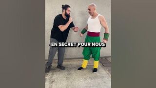 Un vrai fan #shorts #pourtoi #humour #anime