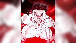 Demon Slayer | #gyomei vs #12kizuki #edit #shorts #demonslayer #anime #vs