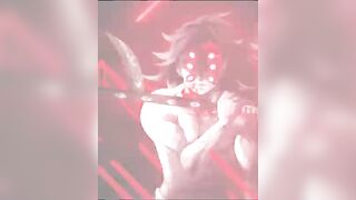 Demon Slayer | #gyomei vs #12kizuki #edit #shorts #demonslayer #anime #vs