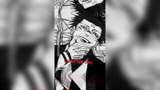 Gojo vs Sukuna[Jujutsu Kaisen Manga Edit] #anime#getosuguru#gojo#sukuna#chapter236#jujutsukaisen