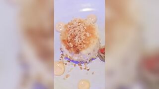 Most unique restaurant at sea? Celebrity Beyond Specialty Dining Food Review