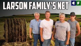 Who is the Larson Family? Meet the Famous Farming Family and Learn Their Amazing Income