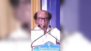 Rajinikanth - #shorts Who Am I? | Kriya Yoga | Mahavatar Babaji | #kriyayoga #rajinikanth #short