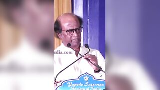 Rajinikanth - #shorts Who Am I? | Kriya Yoga | Mahavatar Babaji | #kriyayoga #rajinikanth #short