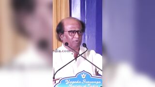 Rajinikanth - #shorts Who Am I? | Kriya Yoga | Mahavatar Babaji | #kriyayoga #rajinikanth #short