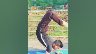 amezing ???? #yoga #viral #shorts