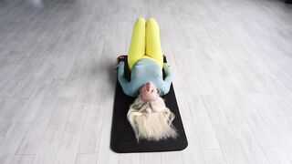 Unlock the Power of Yoga & Gymnastics: Stretching and Gymnastics