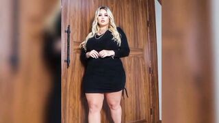 Curvy haul ???????? Fashion ideas | Try on haul |Fashion style | curvy model || Curvy model plus size