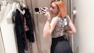 Try On Haul: See-through Clothes and Fully Transparent Women Lingerie | Very revealing!????????