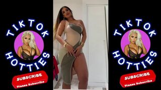 Twerk TikTok Challenge | Boom Boom TikTok #Shorts #Twerk ????????????????️????️