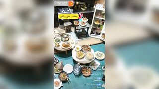 محتوى هادف على #live #tiktok #miniature