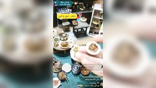 محتوى هادف على #live #tiktok #miniature