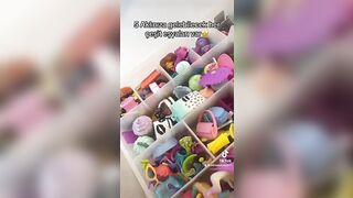 Miniş Koleksiyonu Yapmak İçin Sebepler ???? #minişler #miniş #lps #tiktok #littlestpetshop