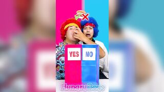 HungryBoys funny video????????????|M2DK Best TikTok October 2023 #shorts #TikTok #m2dk #YESorNO