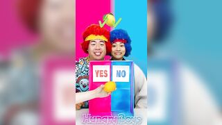 HungryBoys funny video????????????|M2DK Best TikTok October 2023 #shorts #TikTok #m2dk #YESorNO