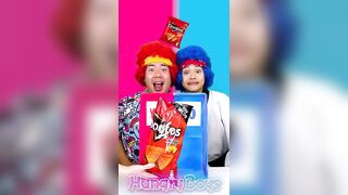 HungryBoys funny video????????????|M2DK Best TikTok October 2023 #shorts #TikTok #m2dk #YESorNO