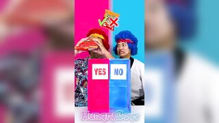 HungryBoys funny video????????????|M2DK Best TikTok October 2023 #shorts #TikTok #m2dk #YESorNO