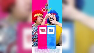 HungryBoys funny video????????????|M2DK Best TikTok October 2023 #shorts #TikTok #m2dk #YESorNO