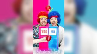 HungryBoys funny video????????????|M2DK Best TikTok October 2023 #shorts #TikTok #m2dk #YESorNO