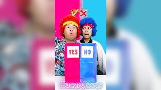 HungryBoys funny video????????????|M2DK Best TikTok October 2023 #shorts #TikTok #m2dk #YESorNO