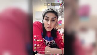 Kralicani Mene Bosuna Demirler Burda Hurkurler Menden - Leman TikTok Official