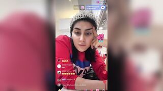 Kralicani Mene Bosuna Demirler Burda Hurkurler Menden - Leman TikTok Official