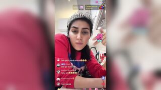 Kralicani Mene Bosuna Demirler Burda Hurkurler Menden - Leman TikTok Official