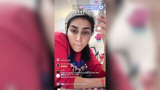 Kralicani Mene Bosuna Demirler Burda Hurkurler Menden - Leman TikTok Official